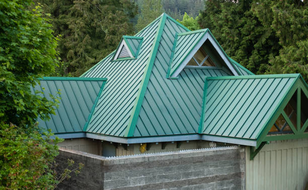 Fast & Reliable Emergency Roof Repairs in Pine Hills, FL