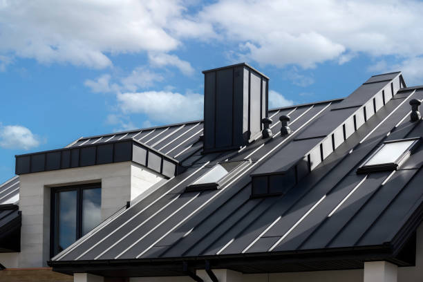 Best Roof Ventilation Installation  in Pine Hills, FL
